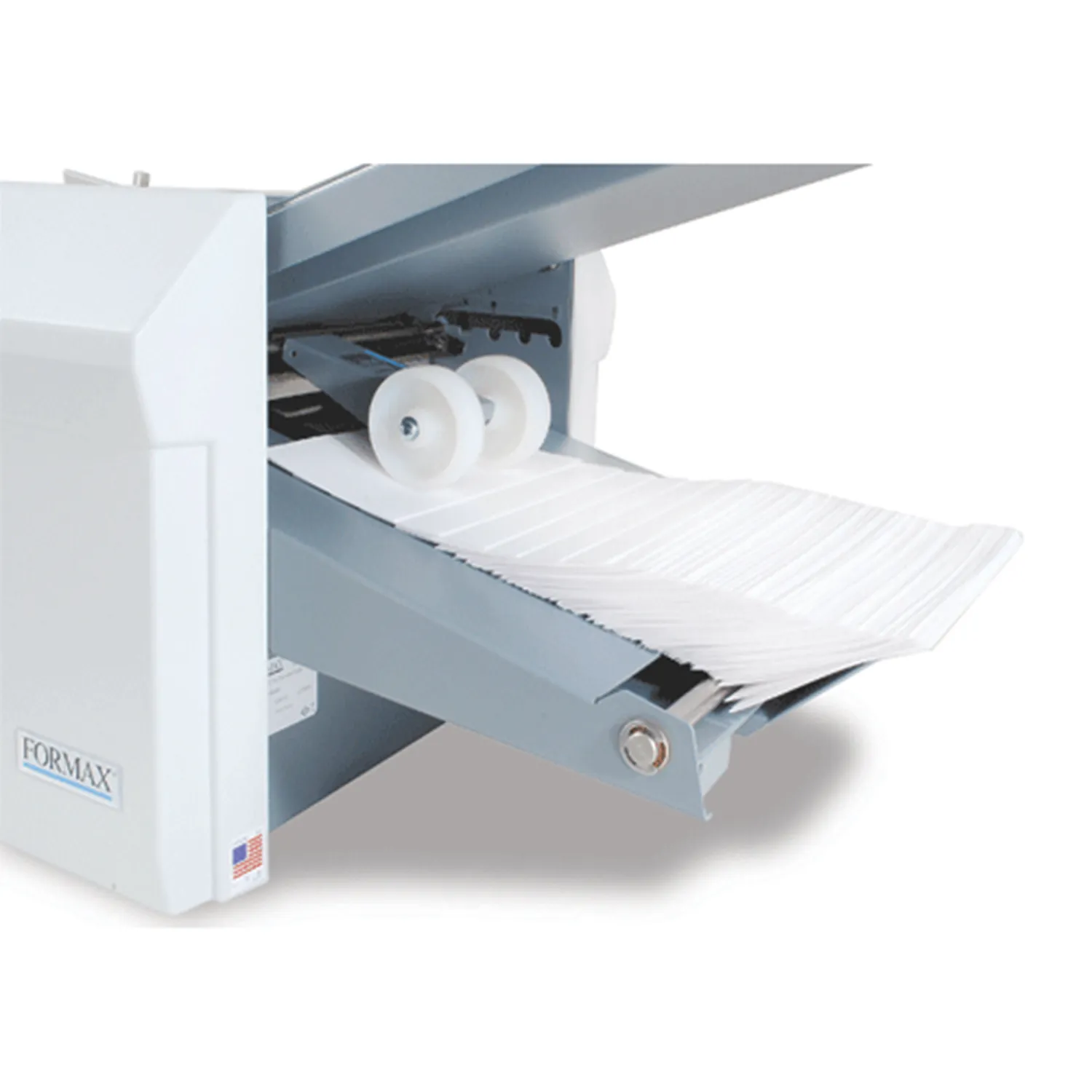Formax AutoSeal FD 2056 Tabletop High-Volume Pressure Sealer